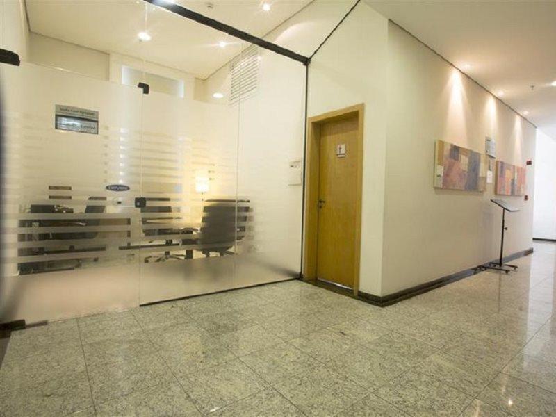Travel Inn Osasco Exterior foto