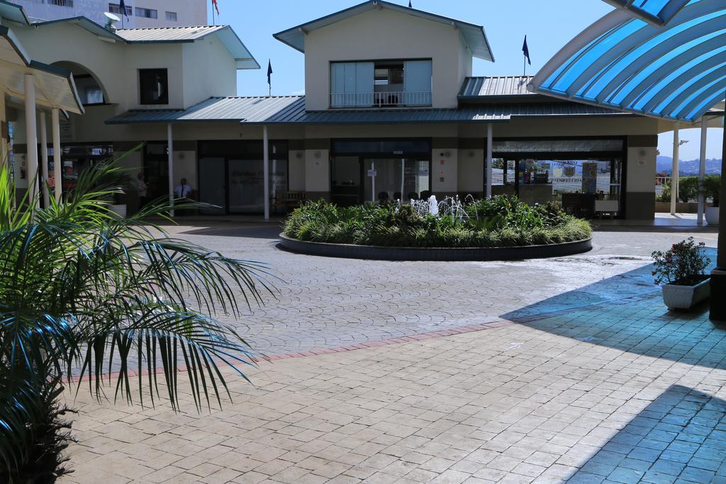 Travel Inn Osasco Exterior foto