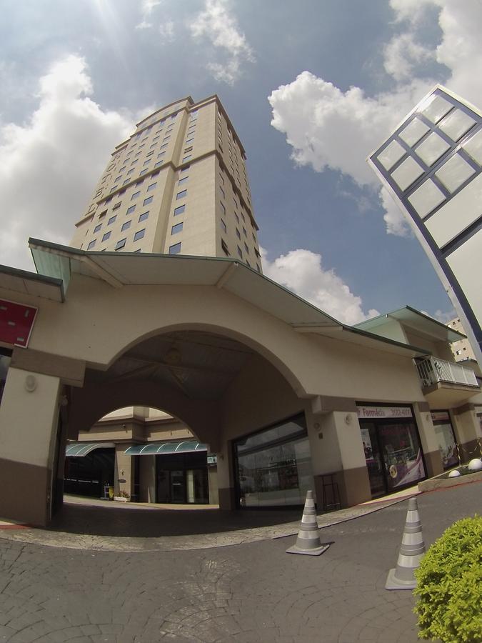 Travel Inn Osasco Exterior foto