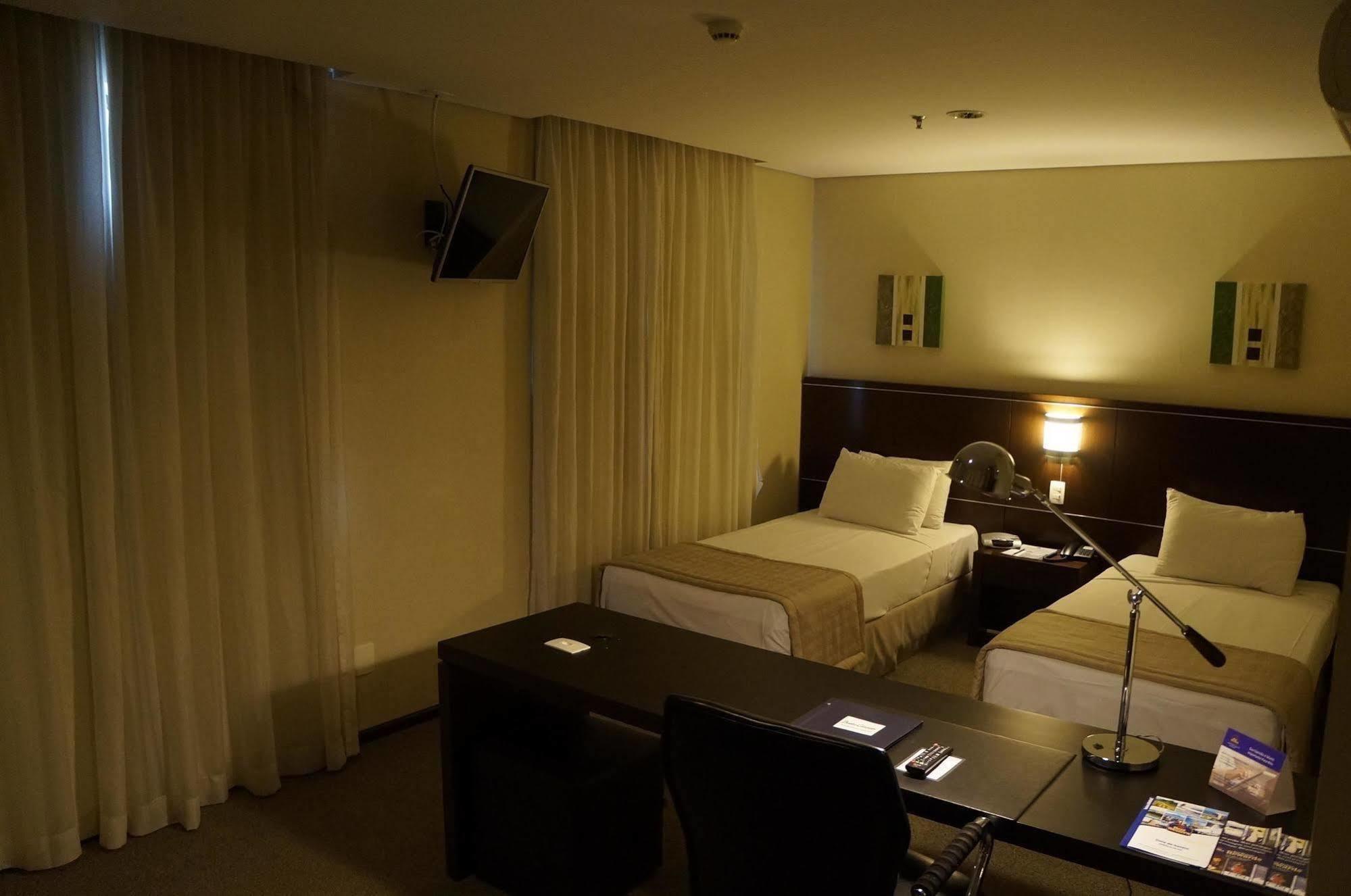 Travel Inn Osasco Exterior foto